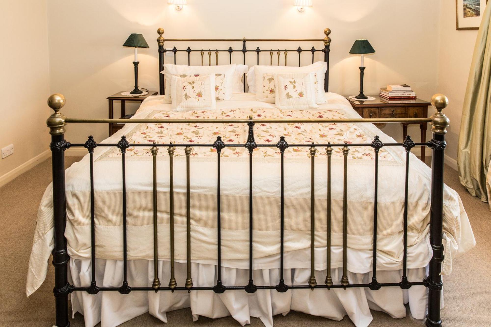 High Park Farm Bed & Breakfast York Exterior photo